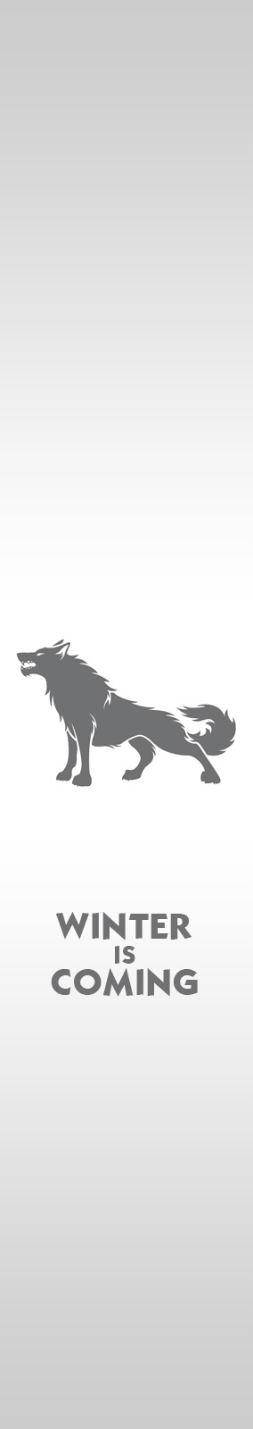 Banner of House Stark