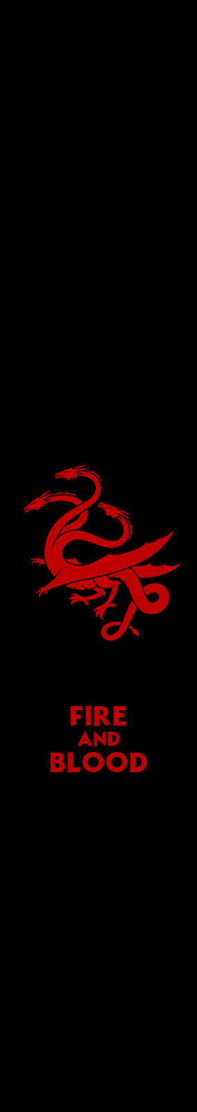 Banner of House Targaryen