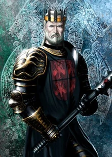 King Aegon 