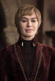 Picture of Cersei Lannister