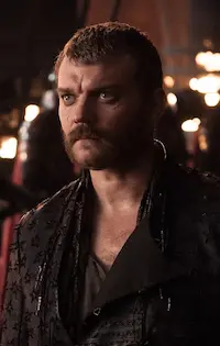 Picture of Euron Greyjoy