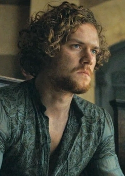 Picture of Loras Tyrell