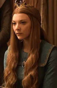 Picture of Margaery Tyrell