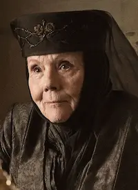 Picture of Olenna Tyrell