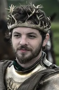 Picture of Renly Baratheon