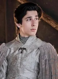 Picture of Robert Arryn