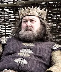 Picture of Robert Baratheon