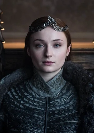 Picture of Sansa Stark