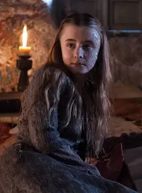 Picture of Shireen Baratheon