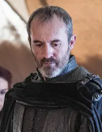 Picture of Stannis Baratheon