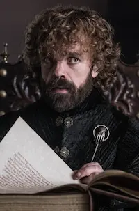 Picture of Tyrion Lannister