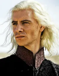 Picture of Viserys Targaryen