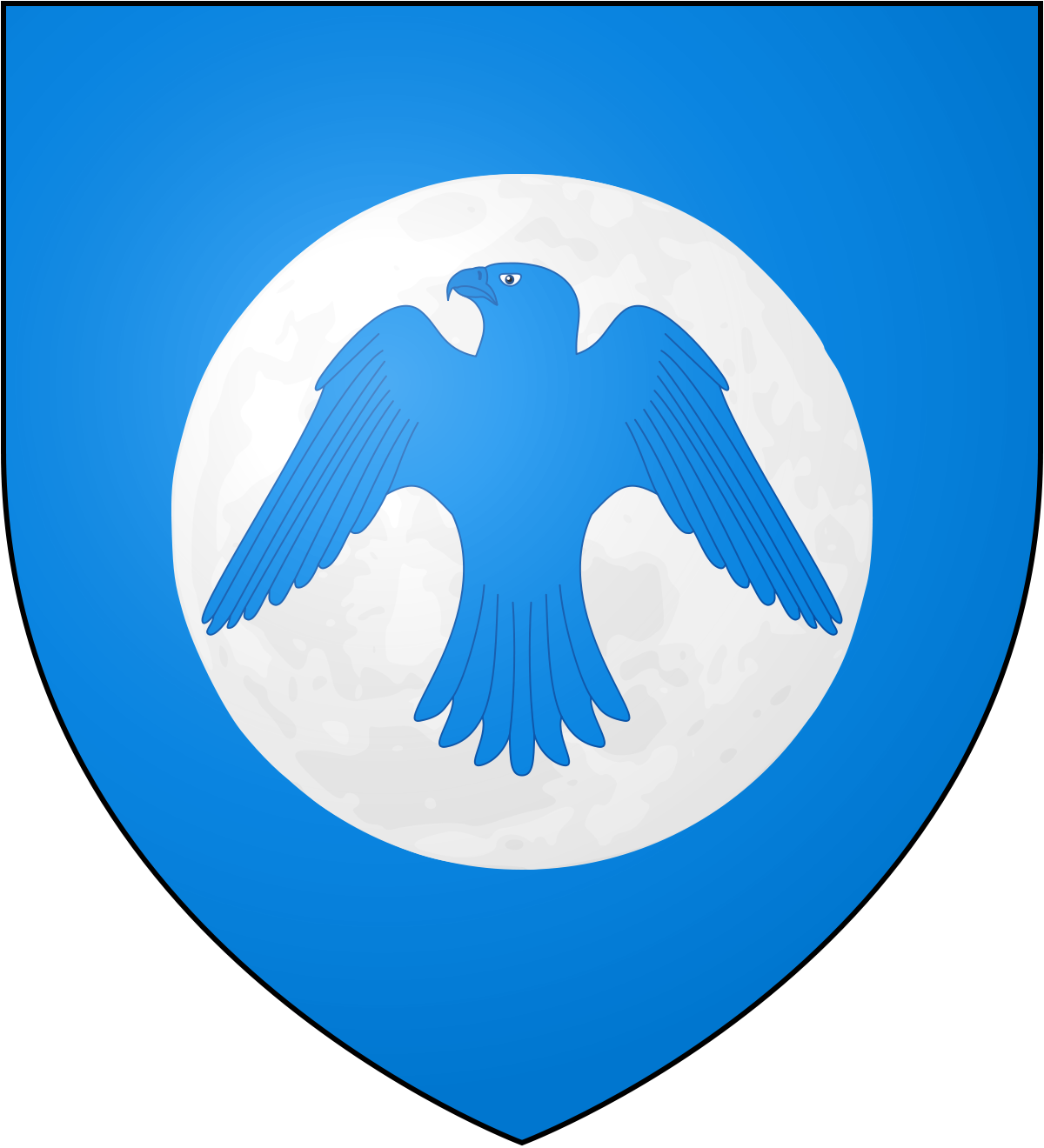 Sigil of House Arryn