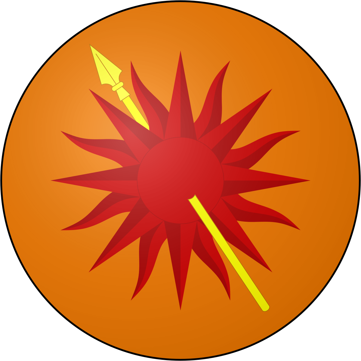 Sigil of House Martell