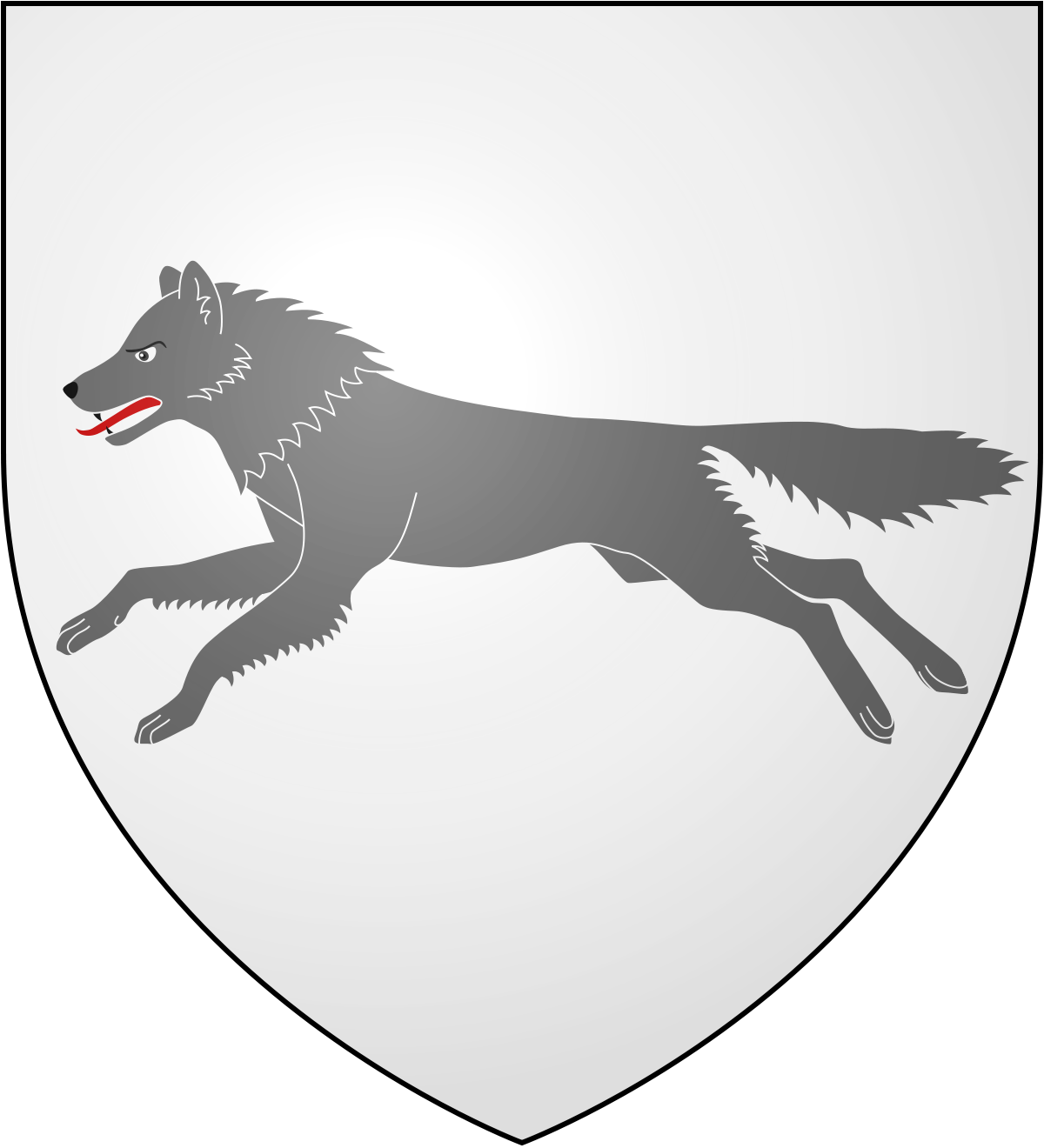 Sigil of House Stark