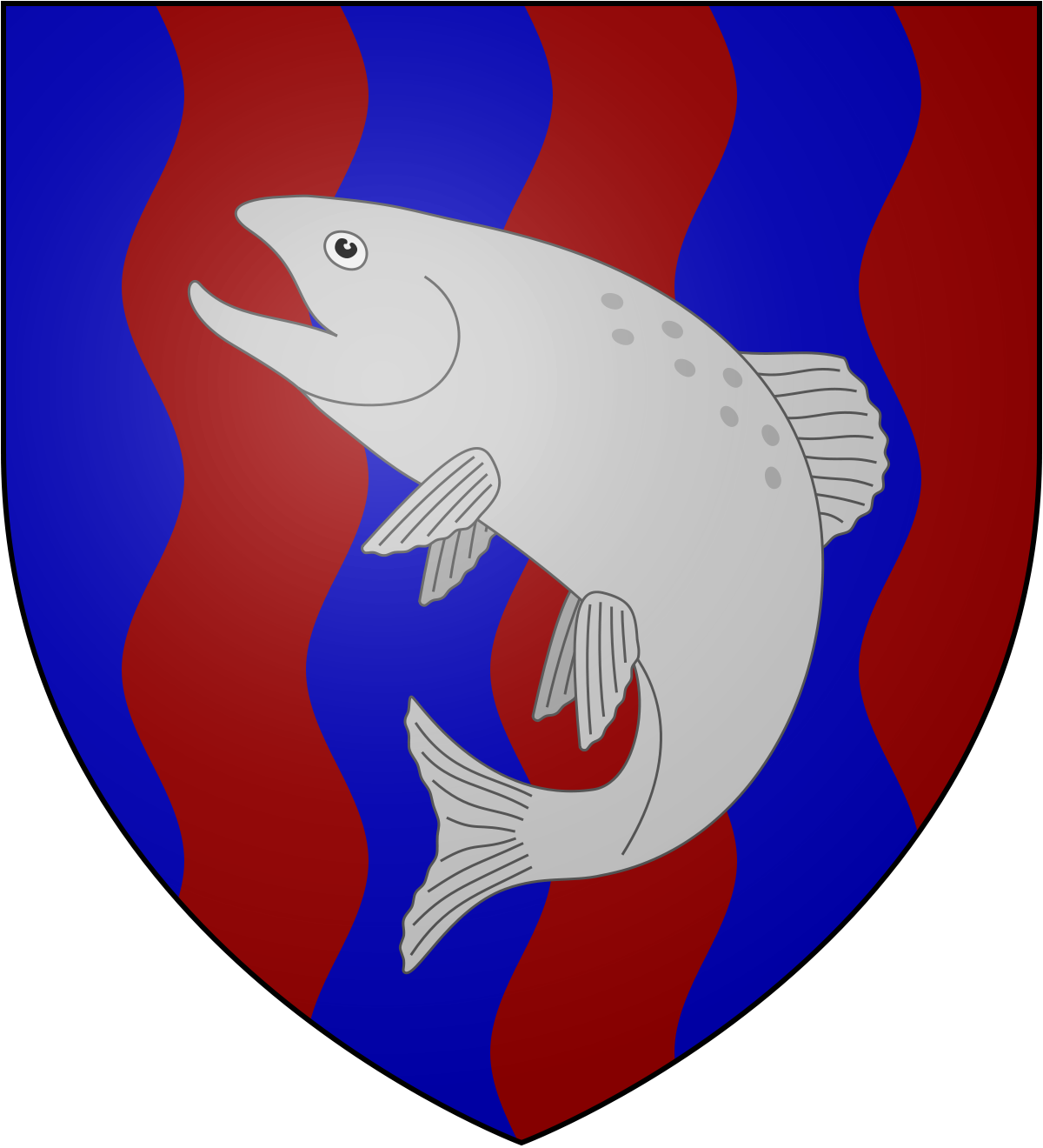 Sigil of House Tully